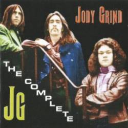 Jody Grind : The Complete Jody Grind